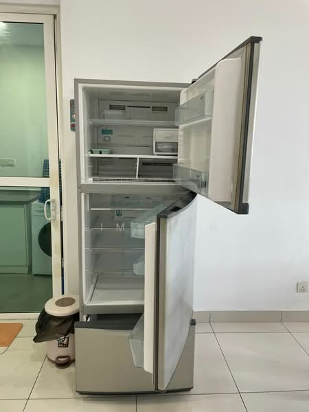 Service Residence for Rent at Impiria Residensi Bukit Tinggi Klang - Lim Jeon - Interior - PropertyGuru.com.my