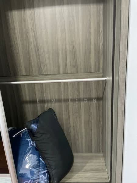 Service Residence for Rent at Impiria Residensi Bukit Tinggi Klang - Lim Jeon - Interior - PropertyGuru.com.my
