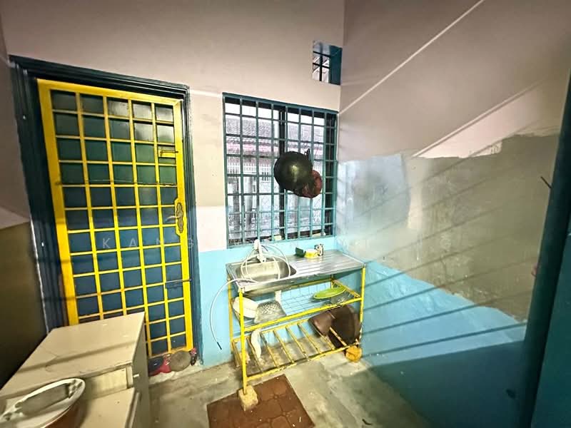 1-storey Terraced House for Sale in Taman Puteri Wangsa (Ulu Tiram) - Kang Wen Xiang - PropertyGuru.com.my