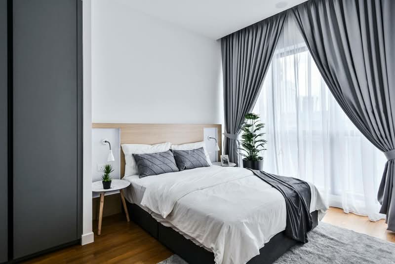 Rumah Teres 2-Tingkat untuk Dijual di Cyberjaya (Selangor) - Stanley Kwa - Bedroom - PropertyGuru.com.my