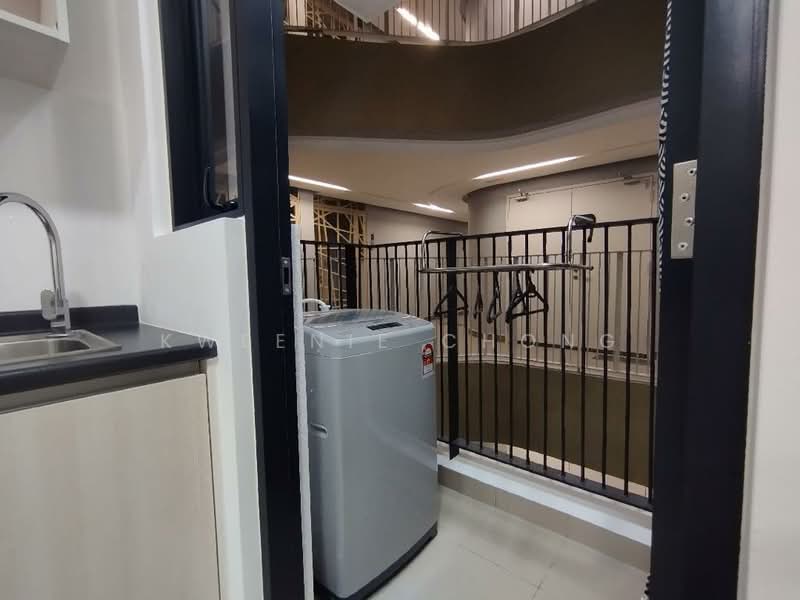 Service Residence for Rent at Parc 3 - Kweenie Chong - PropertyGuru.com.my