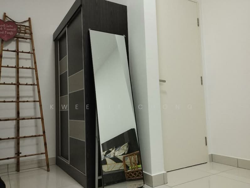 Service Residence for Rent at Parc 3 - Kweenie Chong - PropertyGuru.com.my