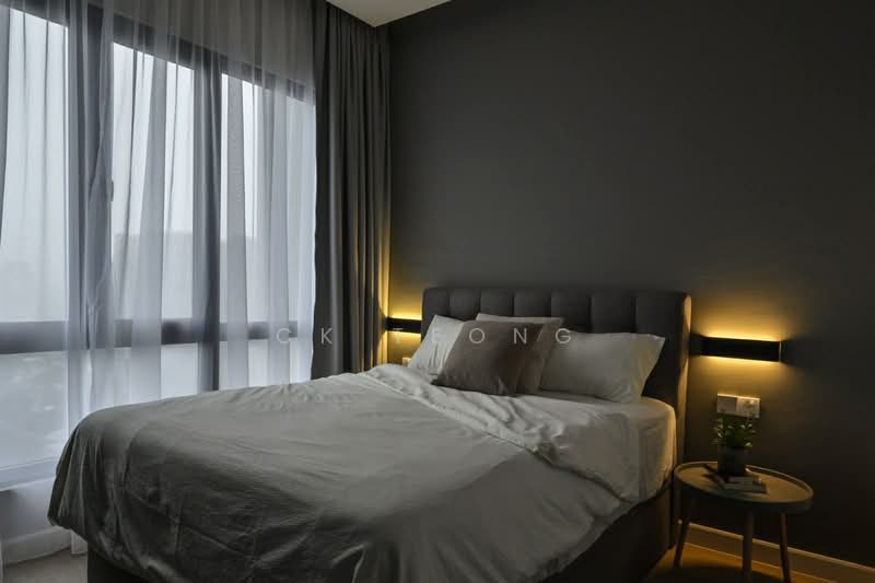 Condominium for Rent at Sky Meridien - CK Teong - Bedroom - PropertyGuru.com.my