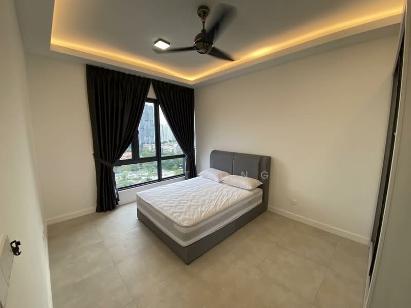 Kondominium untuk Disewa di Sky Meridien - CK Teong - Bedroom - PropertyGuru.com.my