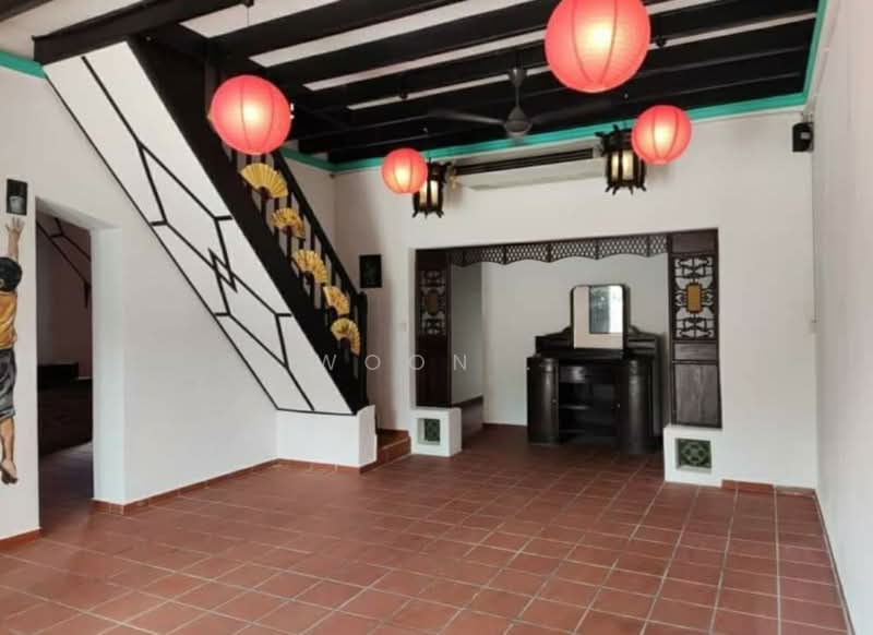 Shop for Sale in Limbongan (Klebang) - Woon . - Living Room - PropertyGuru.com.my
