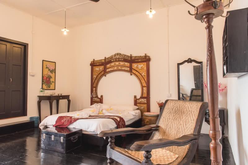 Shop for Sale in Limbongan (Klebang) - Woon . - Bedroom - PropertyGuru.com.my