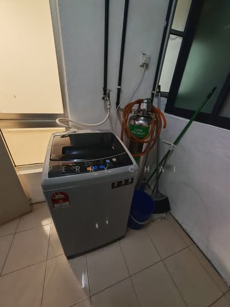 Condominium for Rent at Selayang Point - Perry Chai - Interior - PropertyGuru.com.my