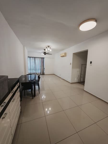 Condominium for Rent at Selayang Point - Perry Chai - Living Room - PropertyGuru.com.my
