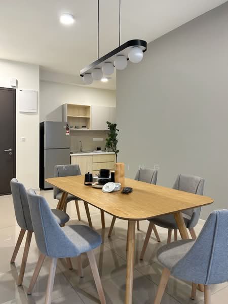 Service Residence for Rent at Sunway Avila Residences - Kim Ling - Dining Hall - PropertyGuru.com.my