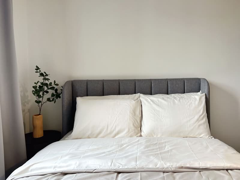 Service Residence for Rent at Sunway Avila Residences - Kim Ling - Bedroom 2 - PropertyGuru.com.my