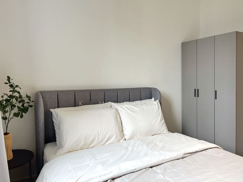 Service Residence for Rent at Sunway Avila Residences - Kim Ling - Bedroom 2 - PropertyGuru.com.my