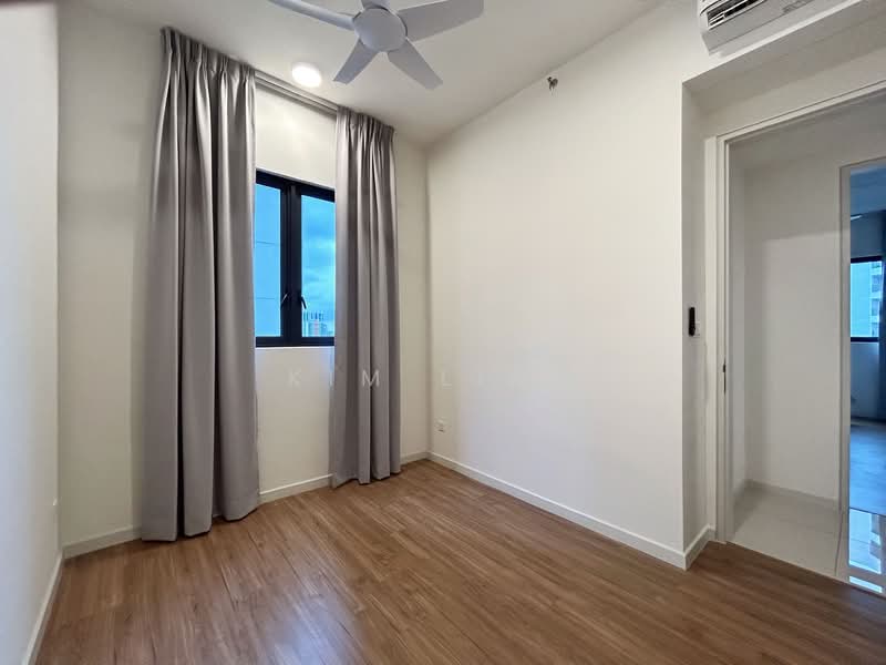 Service Residence for Rent at Sunway Avila Residences - Kim Ling - Bedroom 3 - PropertyGuru.com.my