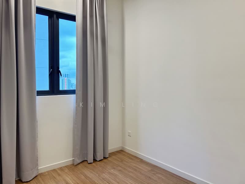 Service Residence for Rent at Sunway Avila Residences - Kim Ling - Bedroom 3 - PropertyGuru.com.my
