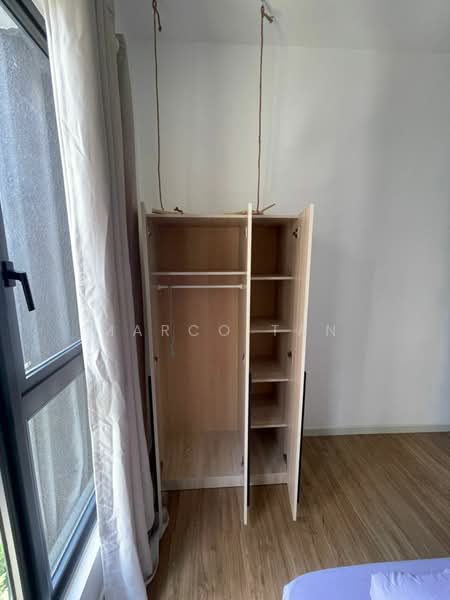 Servis Apartment untuk Disewa di Sunway Velocity TWO - Marco Tan - Bedroom - PropertyGuru.com.my