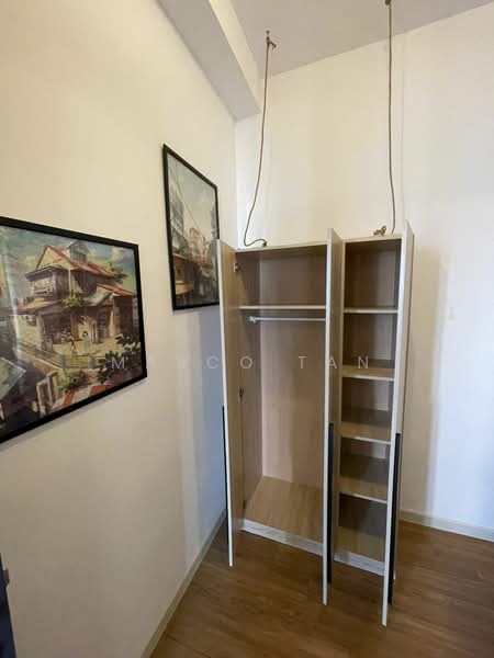 Servis Apartment untuk Disewa di Sunway Velocity TWO - Marco Tan - Interior - PropertyGuru.com.my