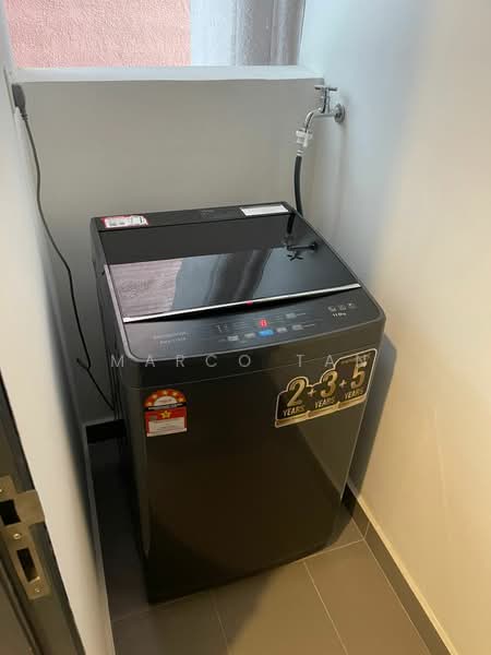 Servis Apartment untuk Disewa di Sunway Velocity TWO - Marco Tan - Interior - PropertyGuru.com.my