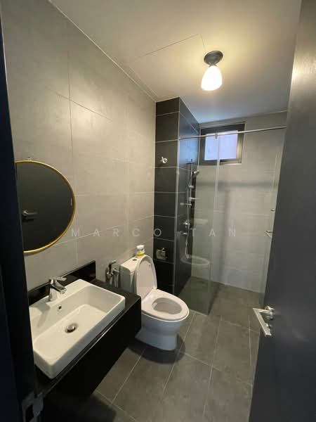 Servis Apartment untuk Disewa di Sunway Velocity TWO - Marco Tan - Bathroom - PropertyGuru.com.my