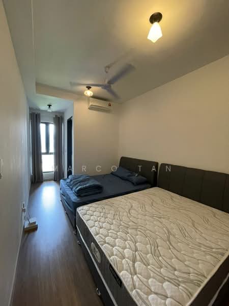 Servis Apartment untuk Disewa di Sunway Velocity TWO - Marco Tan - Bedroom - PropertyGuru.com.my
