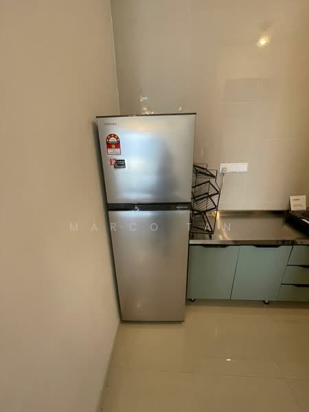 Servis Apartment untuk Disewa di Sunway Velocity TWO - Marco Tan - Kitchen - PropertyGuru.com.my