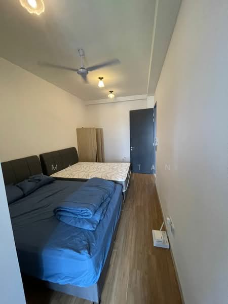 Servis Apartment untuk Disewa di Sunway Velocity TWO - Marco Tan - Bedroom - PropertyGuru.com.my