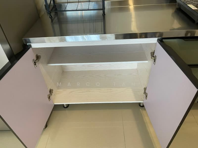 Servis Apartment untuk Disewa di Sunway Velocity TWO - Marco Tan - Interior - PropertyGuru.com.my