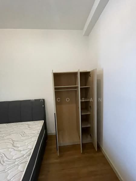 Servis Apartment untuk Disewa di Sunway Velocity TWO - Marco Tan - Bedroom - PropertyGuru.com.my