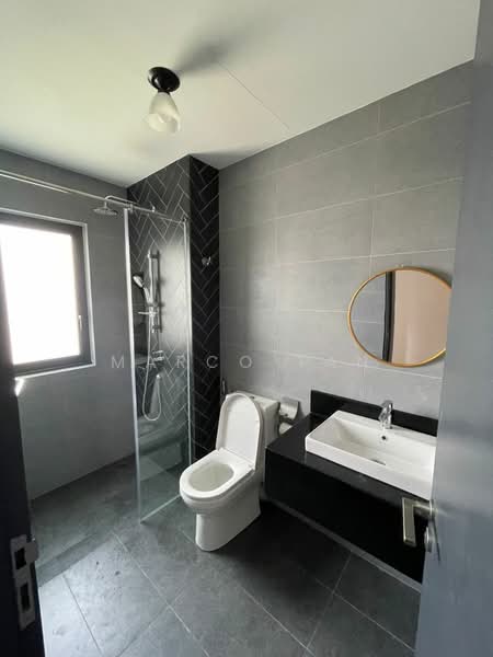 Servis Apartment untuk Disewa di Sunway Velocity TWO - Marco Tan - Bathroom - PropertyGuru.com.my