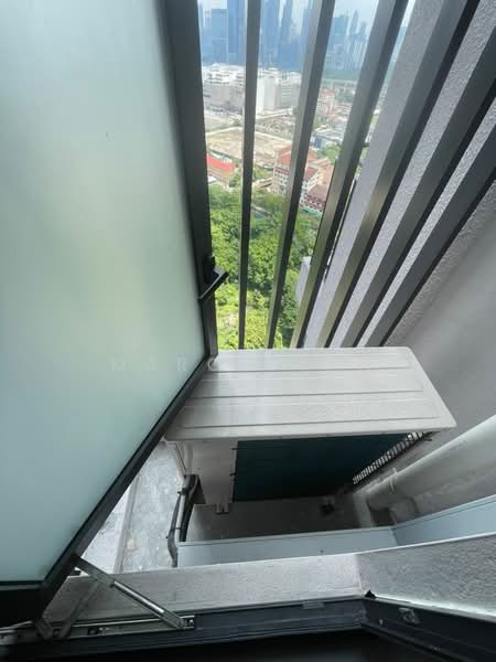 Servis Apartment untuk Disewa di Sunway Velocity TWO - Marco Tan - View - PropertyGuru.com.my
