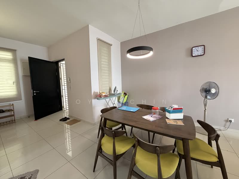 Kondominium untuk Dijual di Sandilands - Joyce Chin - PropertyGuru.com.my