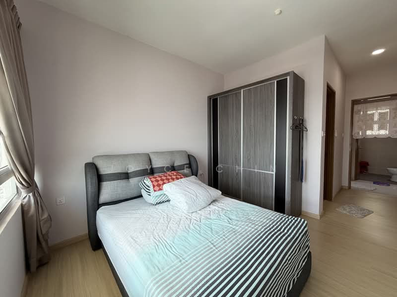 Kondominium untuk Dijual di Sandilands - Joyce Chin - PropertyGuru.com.my