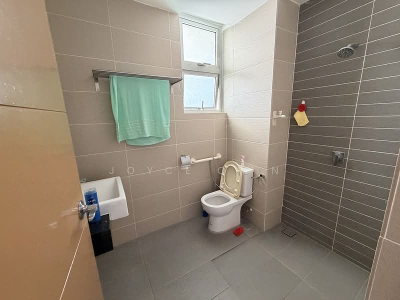 Kondominium untuk Dijual di Sandilands - Joyce Chin - PropertyGuru.com.my