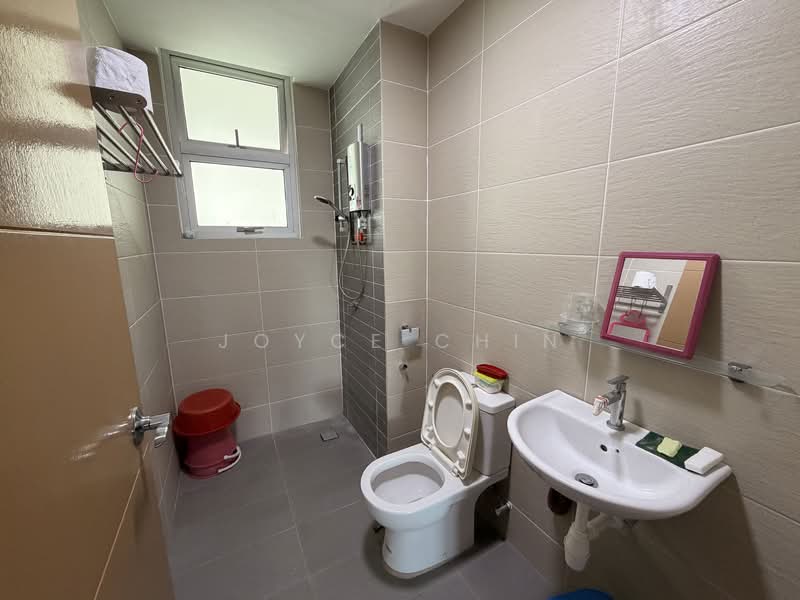 Kondominium untuk Dijual di Sandilands - Joyce Chin - PropertyGuru.com.my