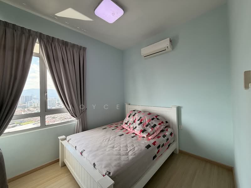 Kondominium untuk Dijual di Sandilands - Joyce Chin - PropertyGuru.com.my