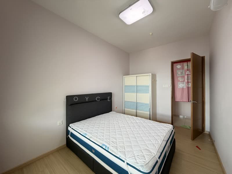 Kondominium untuk Dijual di Sandilands - Joyce Chin - PropertyGuru.com.my