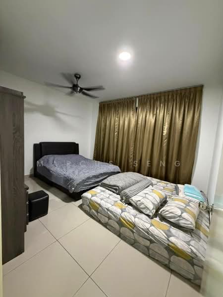 Condominium for Rent at Upper East @ Tiger Lane - Marcus Seng - Bedroom - PropertyGuru.com.my