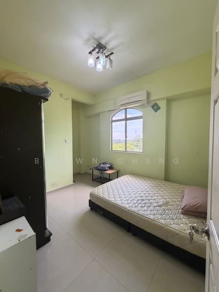 Condominium for Rent at Pelita Indah - Brown Cheng - PropertyGuru.com.my