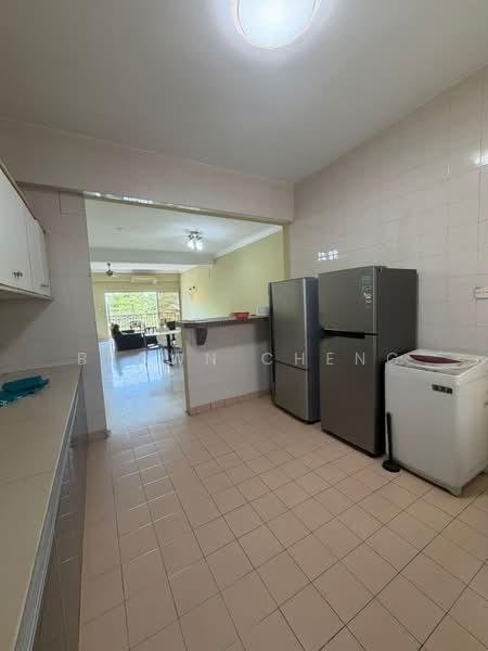 Condominium for Rent at Pelita Indah - Brown Cheng - PropertyGuru.com.my
