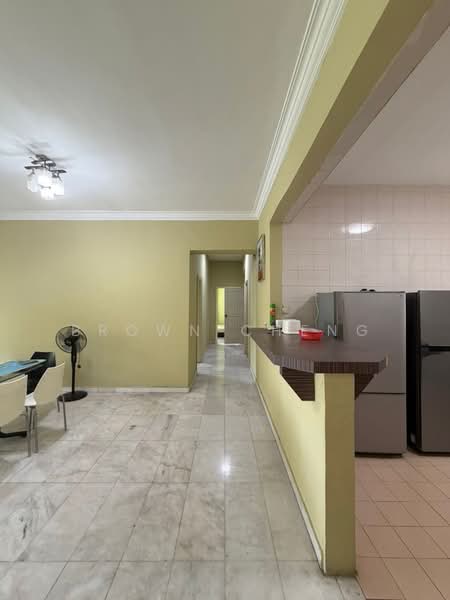 Condominium for Rent at Pelita Indah - Brown Cheng - PropertyGuru.com.my