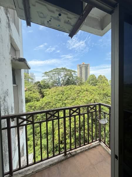 Condominium for Rent at Pelita Indah - Brown Cheng - PropertyGuru.com.my