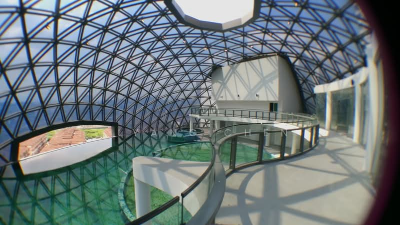 Condominium for Rent at Sphere Damansara - Ziyang Chen - Interior - PropertyGuru.com.my