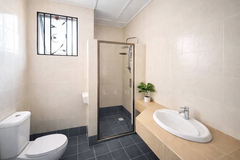 2-storey Terraced House for Sale in Alam Budiman (Shah Alam) - Wan Azlan Ahmad - PropertyGuru.com.my