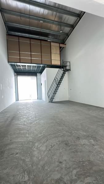 Terrace Factory for Rent in Skudai (Johor) - Kayden Beh - PropertyGuru.com.my