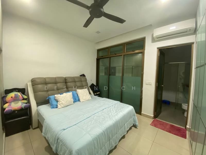 Rumah Kluster untuk Dijual di Taman Sutera Utama (Skudai) - Desmond Chan - PropertyGuru.com.my