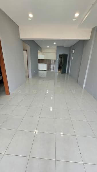 Pangsapuri untuk Dijual di Suria Court - Geoff Lim - Interior - PropertyGuru.com.my