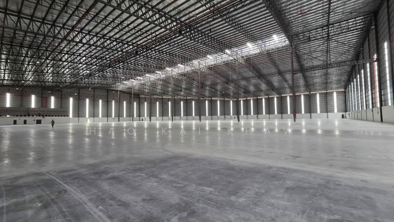 Warehouse for Rent in Seksyen U10 (Shah Alam) - Hao Kai Khaw - Interior - PropertyGuru.com.my