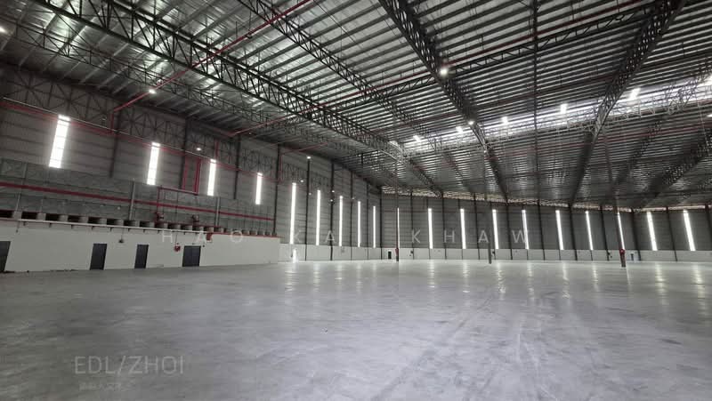 Warehouse for Rent in Seksyen U10 (Shah Alam) - Hao Kai Khaw - Interior - PropertyGuru.com.my