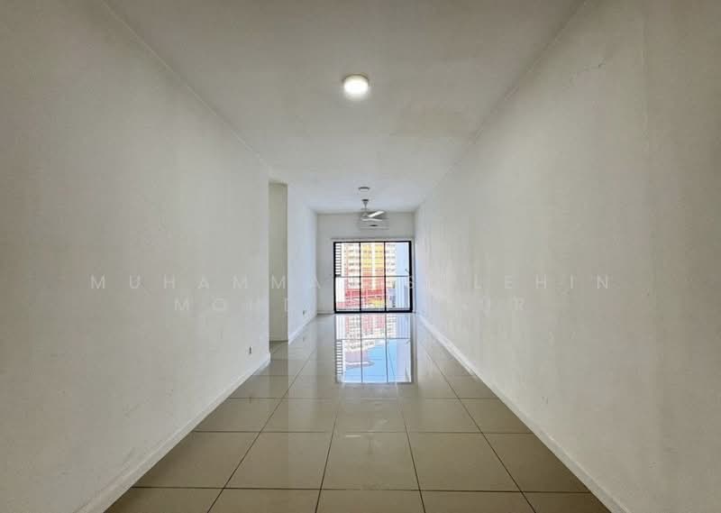 Kondominium untuk Disewa di The Greens (Residensi Hijauan) @ Subang West - Muhammad Solehin Mohd Shukur - Interior - PropertyGuru.com.my