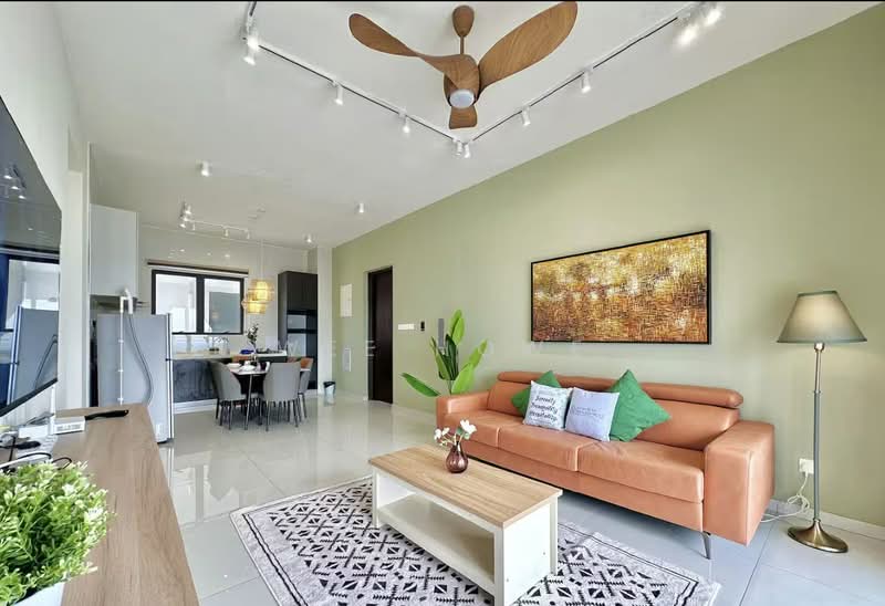 Kondominium untuk Dijual di Bay Laurel @ Country Garden Danga Bay - Wee Howe - PropertyGuru.com.my