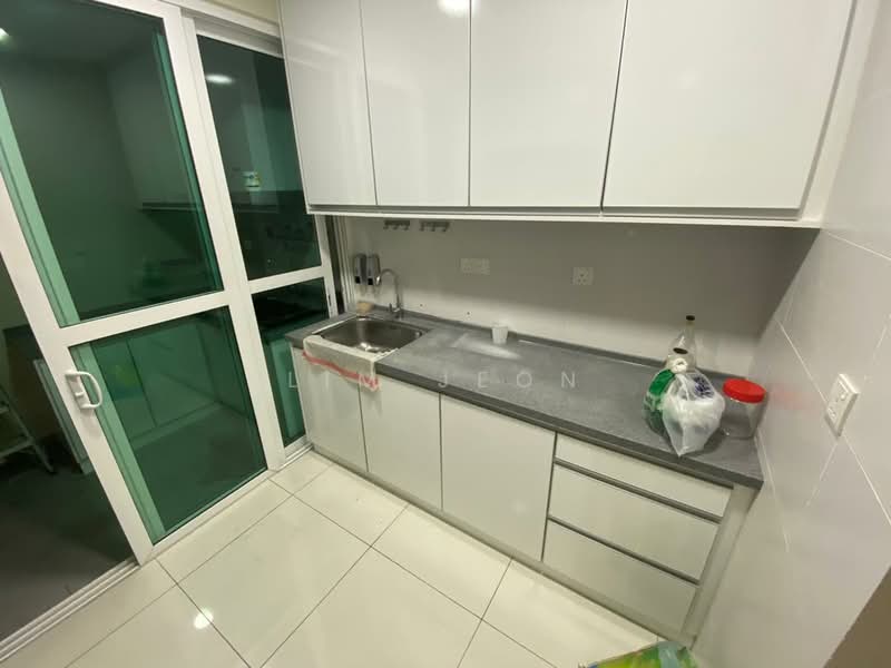 Service Residence for Rent at Impiria Residensi Bukit Tinggi Klang - Lim Jeon - PropertyGuru.com.my