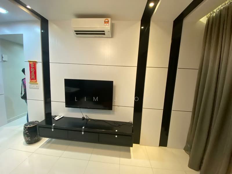 Service Residence for Rent at Impiria Residensi Bukit Tinggi Klang - Lim Jeon - PropertyGuru.com.my